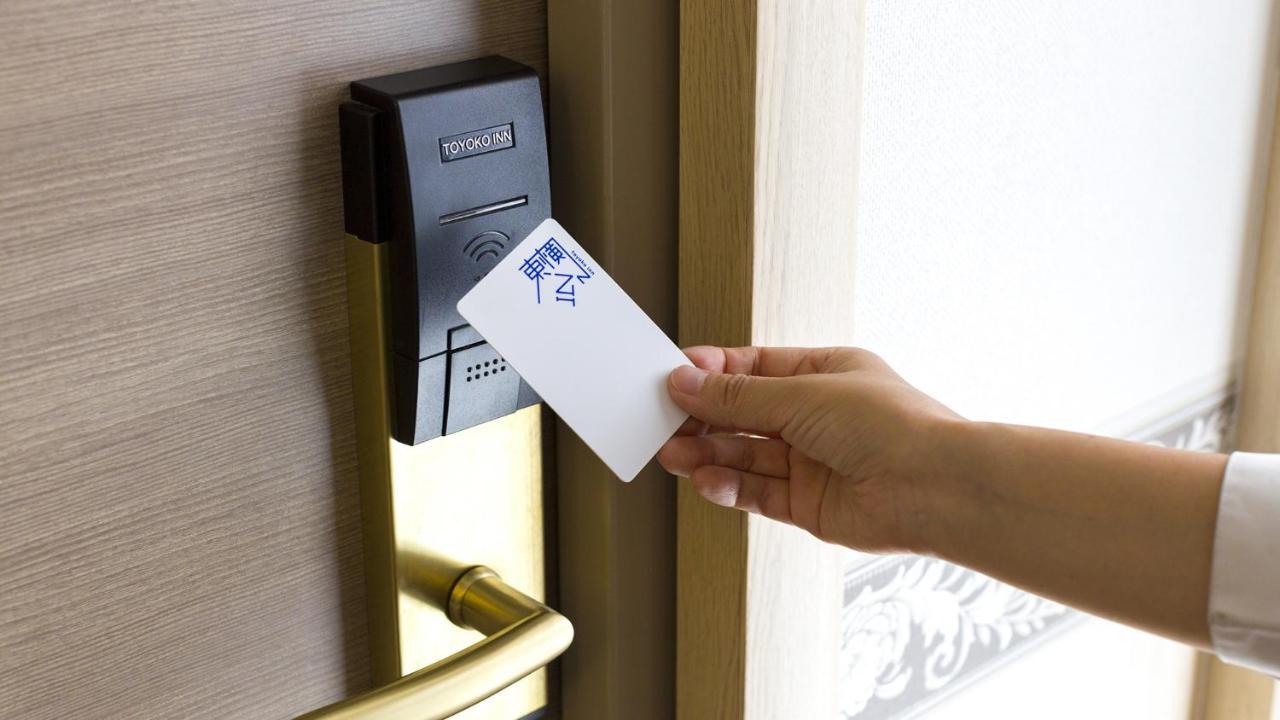 Toyoko Inn Hokkaido Sapporo-Eki Nishi-Guchi Hokudai Mae Εξωτερικό φωτογραφία