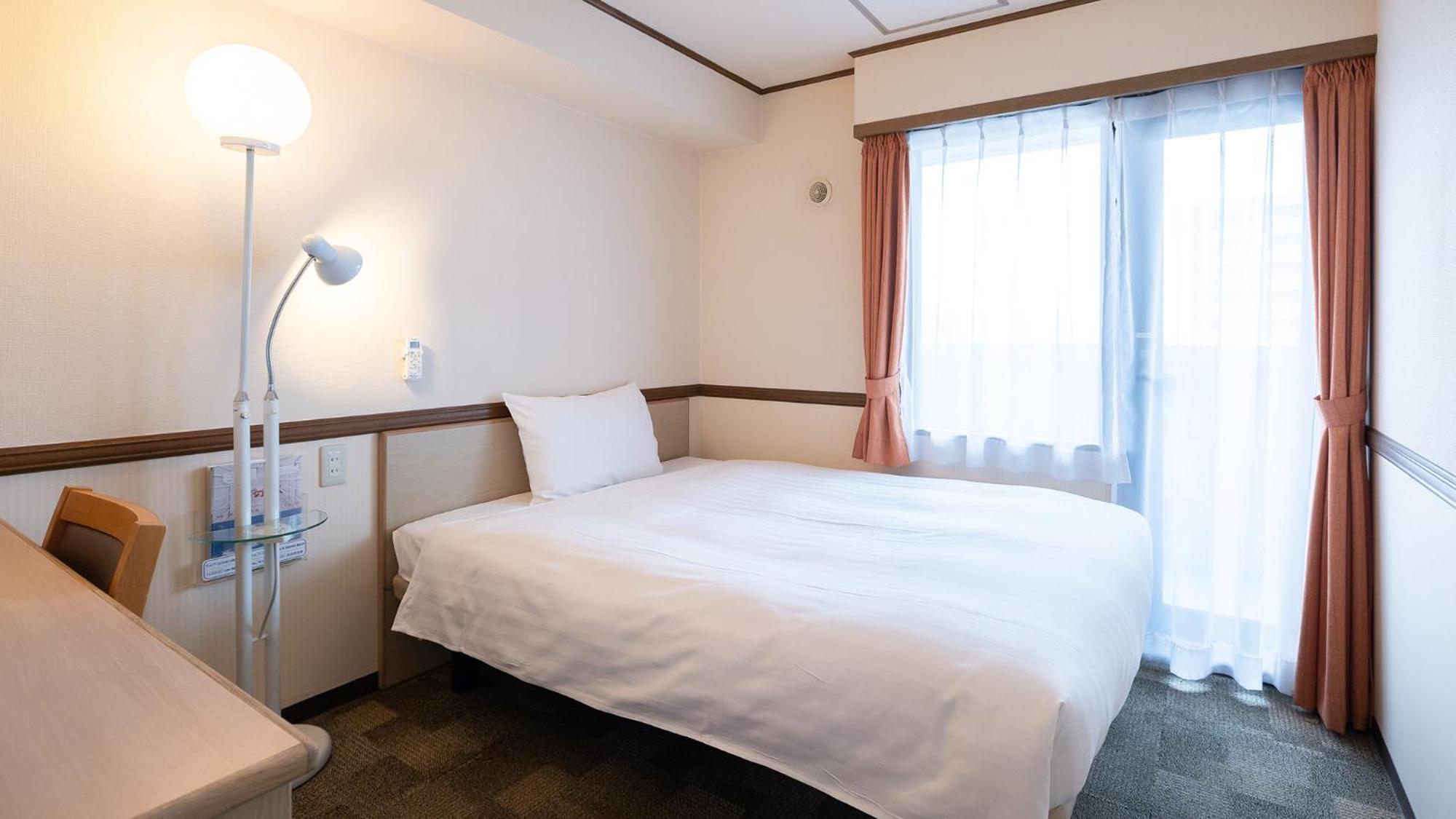 Toyoko Inn Hokkaido Sapporo-Eki Nishi-Guchi Hokudai Mae Εξωτερικό φωτογραφία