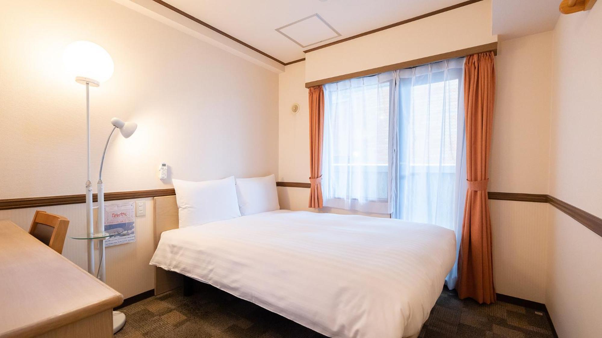 Toyoko Inn Hokkaido Sapporo-Eki Nishi-Guchi Hokudai Mae Εξωτερικό φωτογραφία