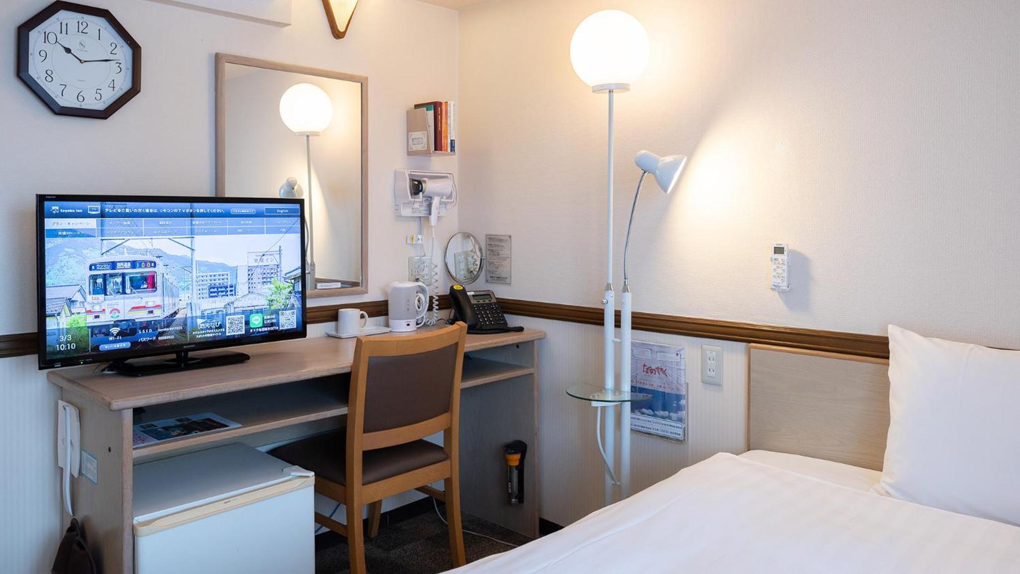 Toyoko Inn Hokkaido Sapporo-Eki Nishi-Guchi Hokudai Mae Εξωτερικό φωτογραφία