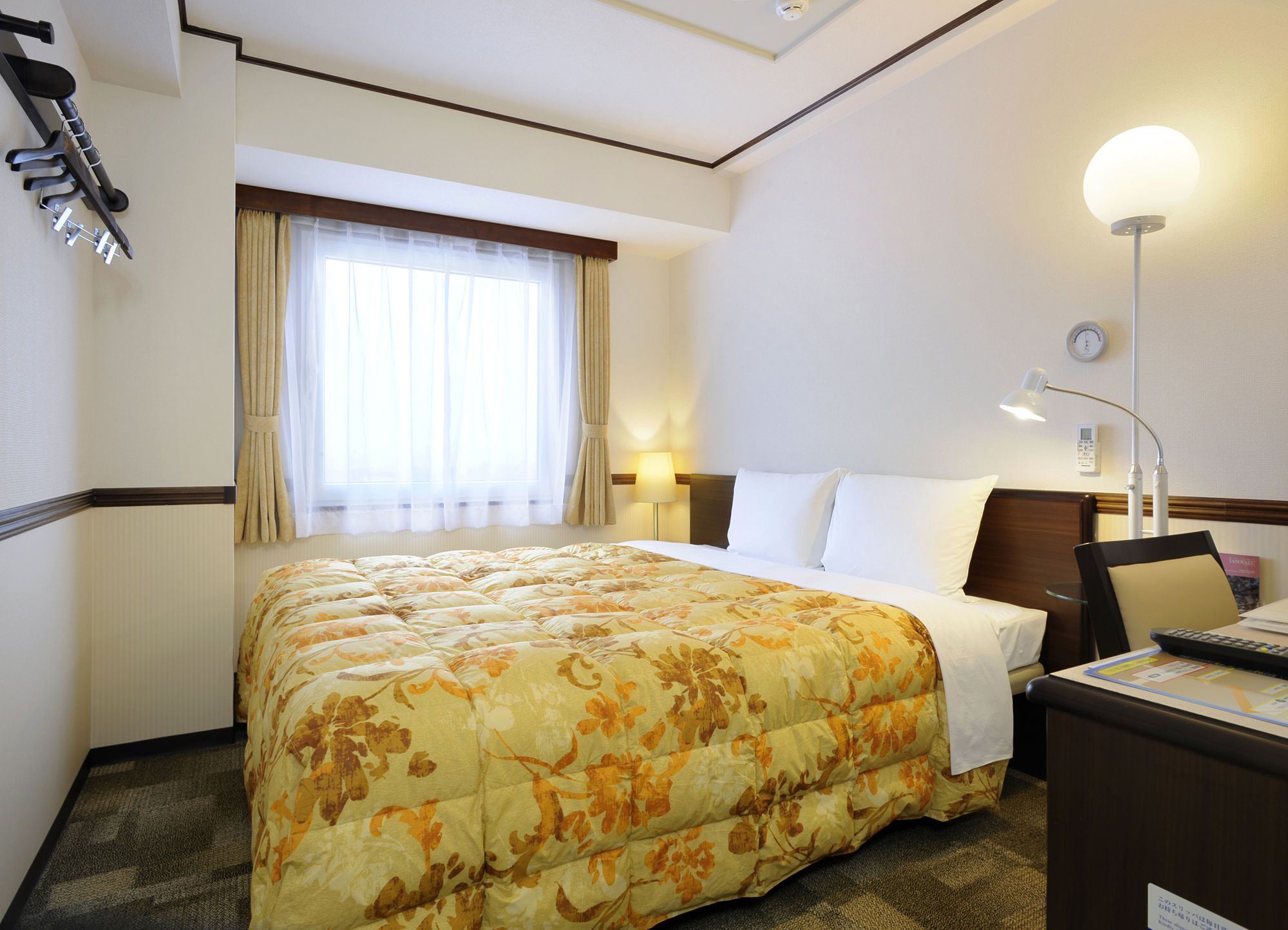 Toyoko Inn Hokkaido Sapporo-Eki Nishi-Guchi Hokudai Mae Εξωτερικό φωτογραφία
